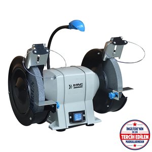 Taş Motoru 400W