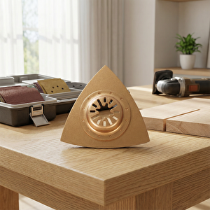 Alaşımlı Kesme Bıçağı 78 mm