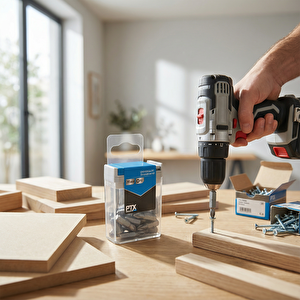 Bits Ucu Seti 20 Parça 50 mm