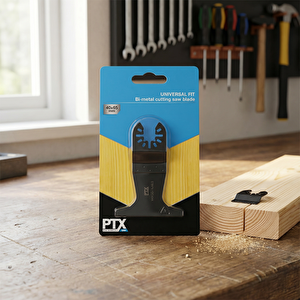 Bi-Metal Kesme Bıçağı 32x30 mm