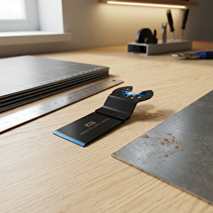 Bi-Metal Dalma Bıçağı 28x50 mm