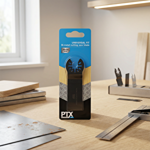 Bi-Metal Dalma Bıçağı 28x50 mm