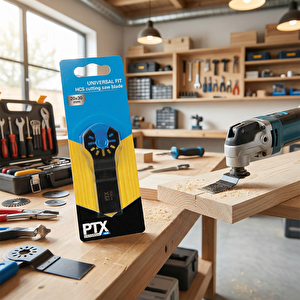 Hcs Kesme Bıçağı 32x40 mm