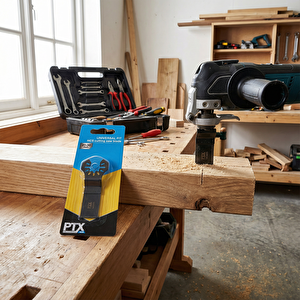 Hcs Kesme Bıçağı 32x40 mm