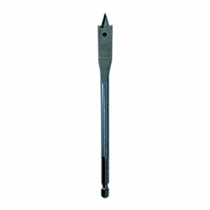 Yaprak Ahşap Ucu 10 mm