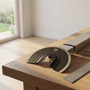 Elmas Kesme Bıçağı 85 mm