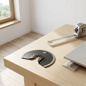 Elmas Kesme Bıçağı 85 mm