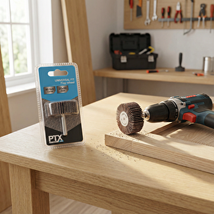 Mop Zımpara G60 60X40 mm