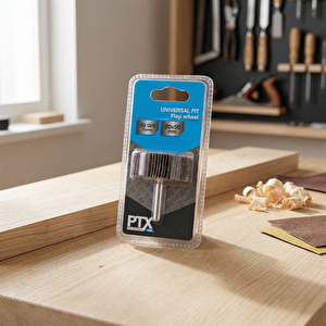 Mop Zımpara G60 60X40 mm