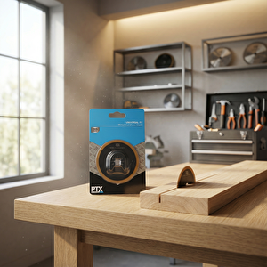 Kesme Bıçağı Çok Amaçlı Hss 85 mm