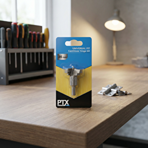 Cantilever Menteşe Açma 35 mm