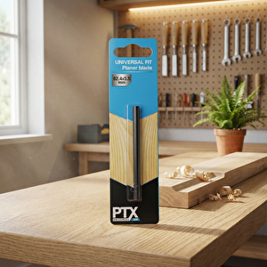 Planya Bıçağı HM+CT