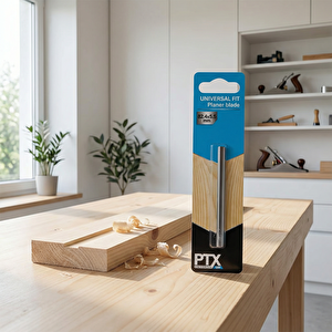 Planya Bıçağı HM+CT