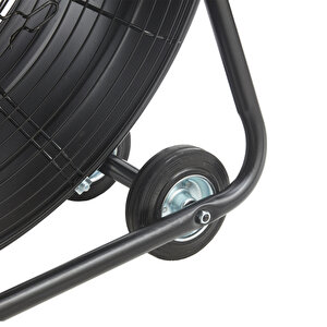 Sanayi Tipi Vantilatör 60 cm 330 watt Endüstriyel