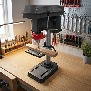 Promo Sütunlu Matkap 350 W