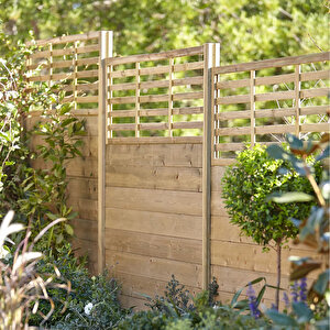 Çit Sabitleme Kazığı