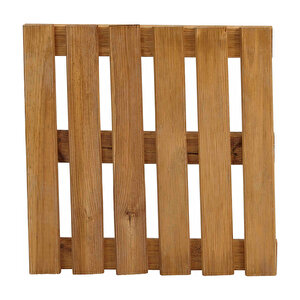 Ahşap Yer Döşemesi