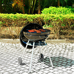 Russell Mangal 56 cm