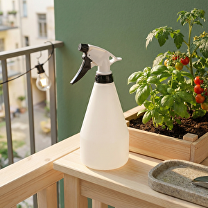 Sprey Püskürtücü 0,5 lt