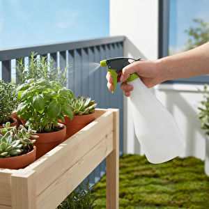 VERVE Sprey Püskürtücü 1 lt