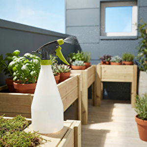 VERVE Sprey Püskürtücü 1 lt