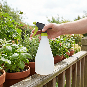 VERVE Sprey Püskürtücü 1 lt