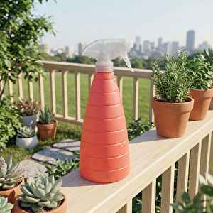 Nau Clear Sprey 0,785 Litre