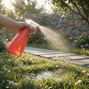 Nau Clear Sprey 0,785 Litre