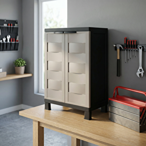 Kısa Hizmet Dolabı