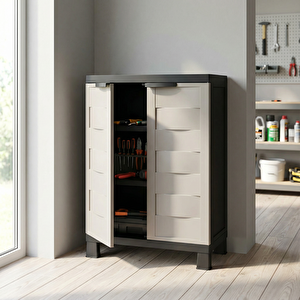 Kısa Hizmet Dolabı