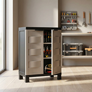 Kısa Hizmet Dolabı