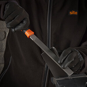 Yassı Eğe İnce 200 mm