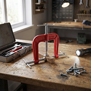 G Tip Üç Yönlü İşkence