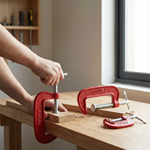 3 Parça G Tip İşkence