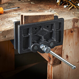 Ağaç Mengenesi 152 mm