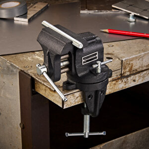 Tezgah Mengenesi 75 mm