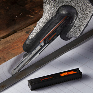 Maket Bıçağı 9 mm