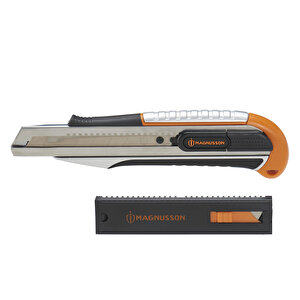 Maket Bıçağı 18 mm