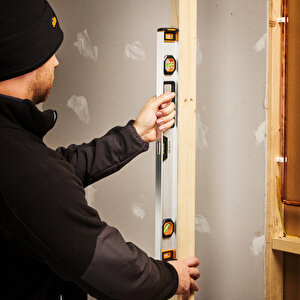 I-Beam Su Terazisi 600 mm