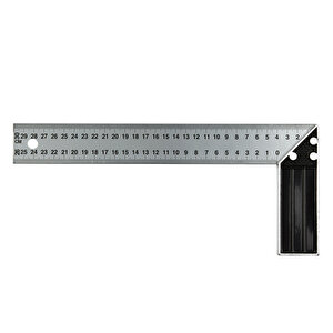 Ayarlı Gönye 300mm