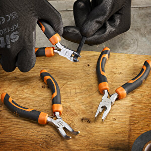 Mini Pense Seti 3 Parça