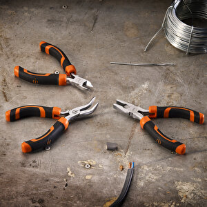 Mini Pense Seti 3 Parça