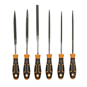 İğne Uçlu Eğe Seti