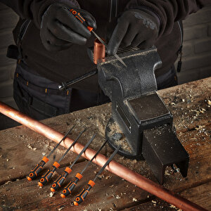 İğne Uçlu Eğe Seti