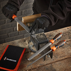 Törpü Seti 3 Parça