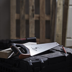 Mag Ağaç Testeresi 7Tpı 450mm