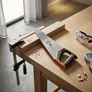 Mag Gönyeli Testere 350mm