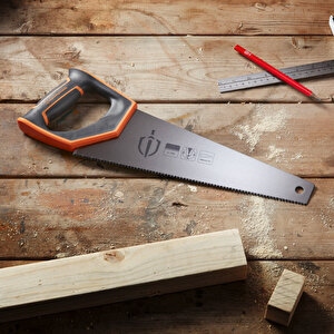 Mag Gönyeli Testere 350mm