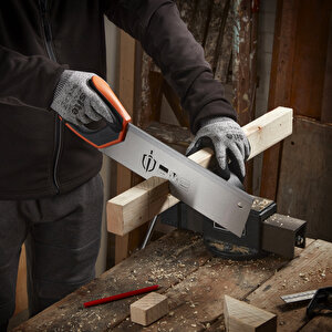 Zıvana Testeresi 350 mm