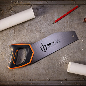 PVC Testeresi 300 mm